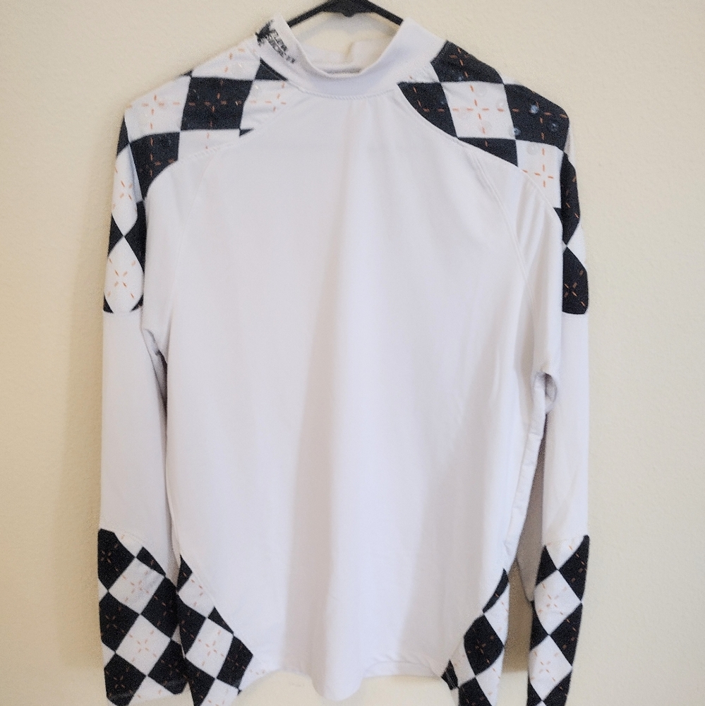 Flow Society Lacrosse Top